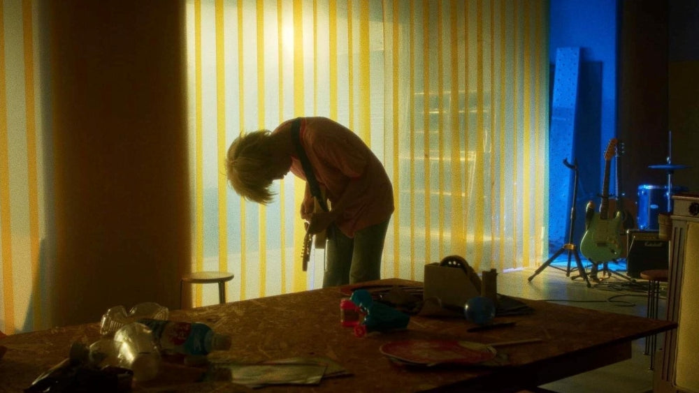 Plastic – Collective Eye Films
