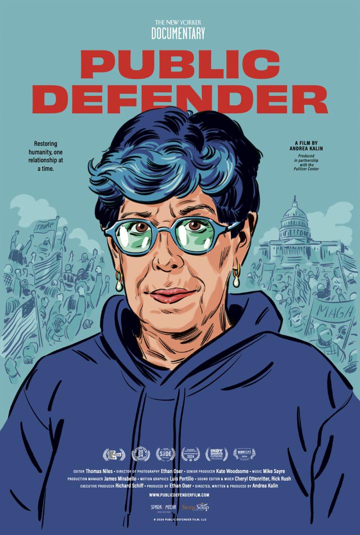 Public Defender