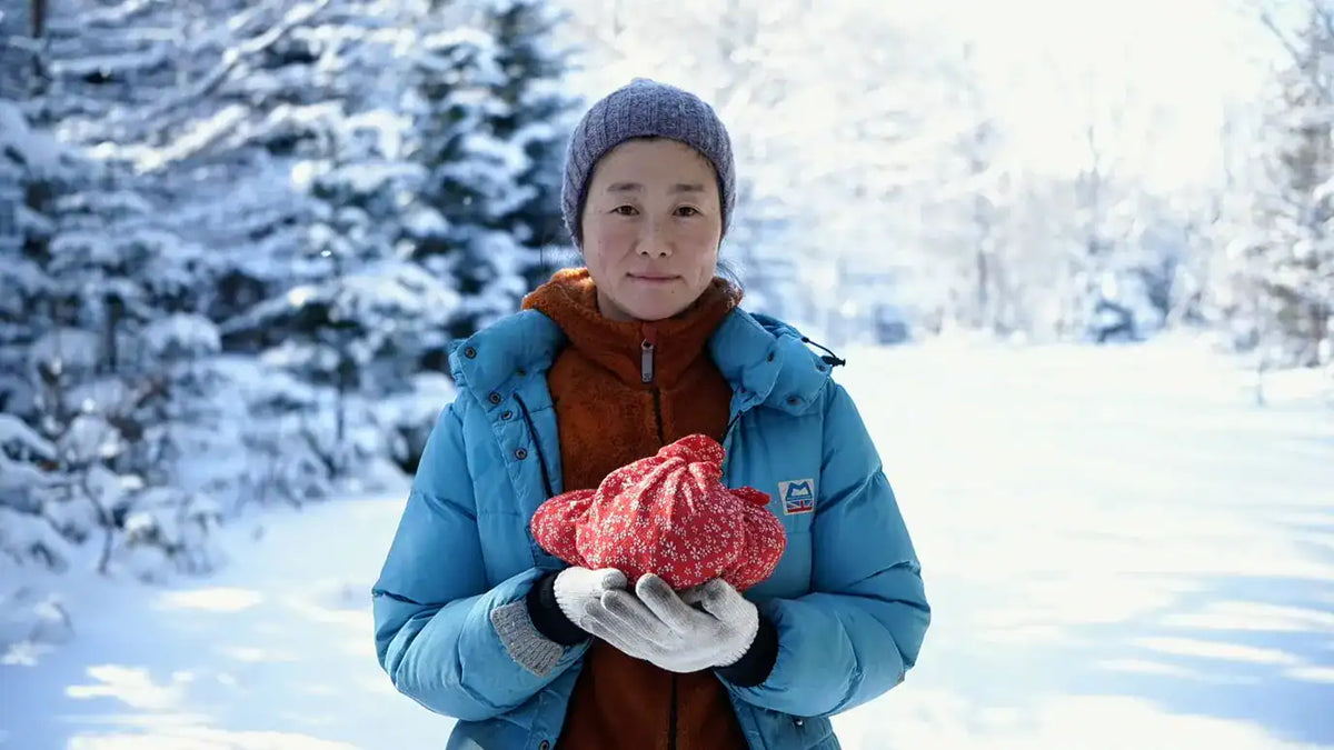 Shari – Collective Eye Films