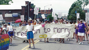 The State of Marriage