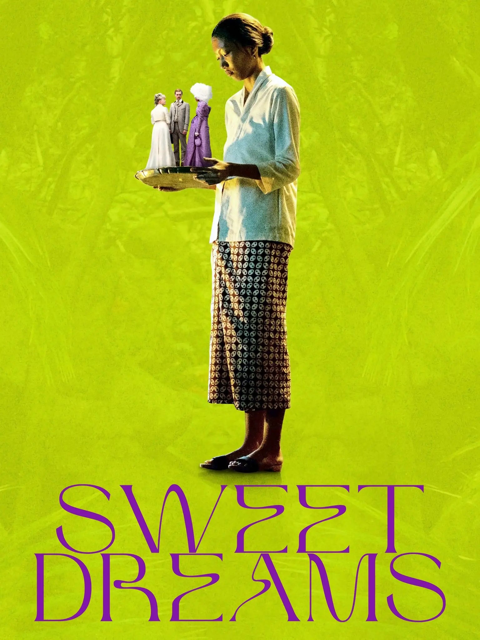 Sweet Dreams