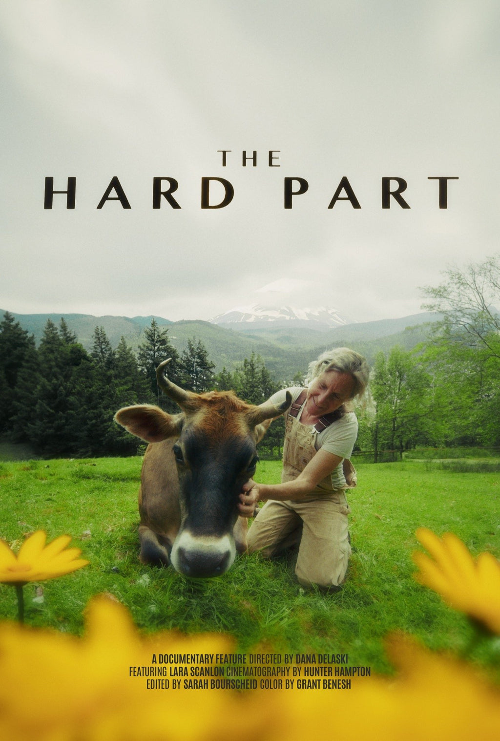 The Hard Part