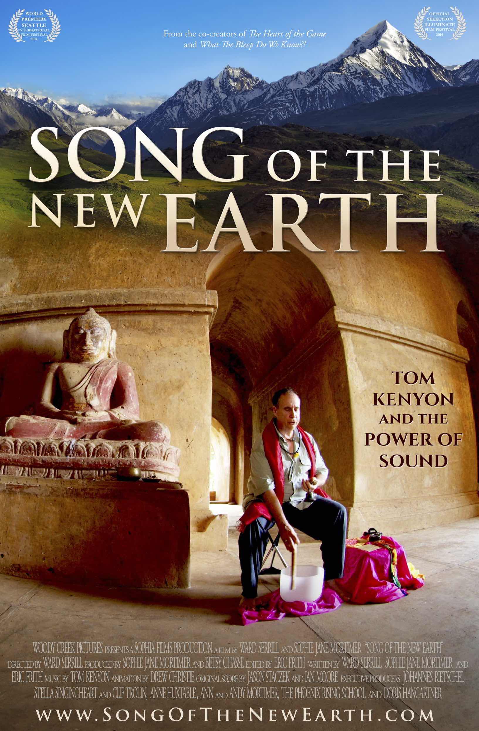 Song of the New Earth