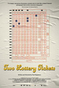 Two Lottery Tickets