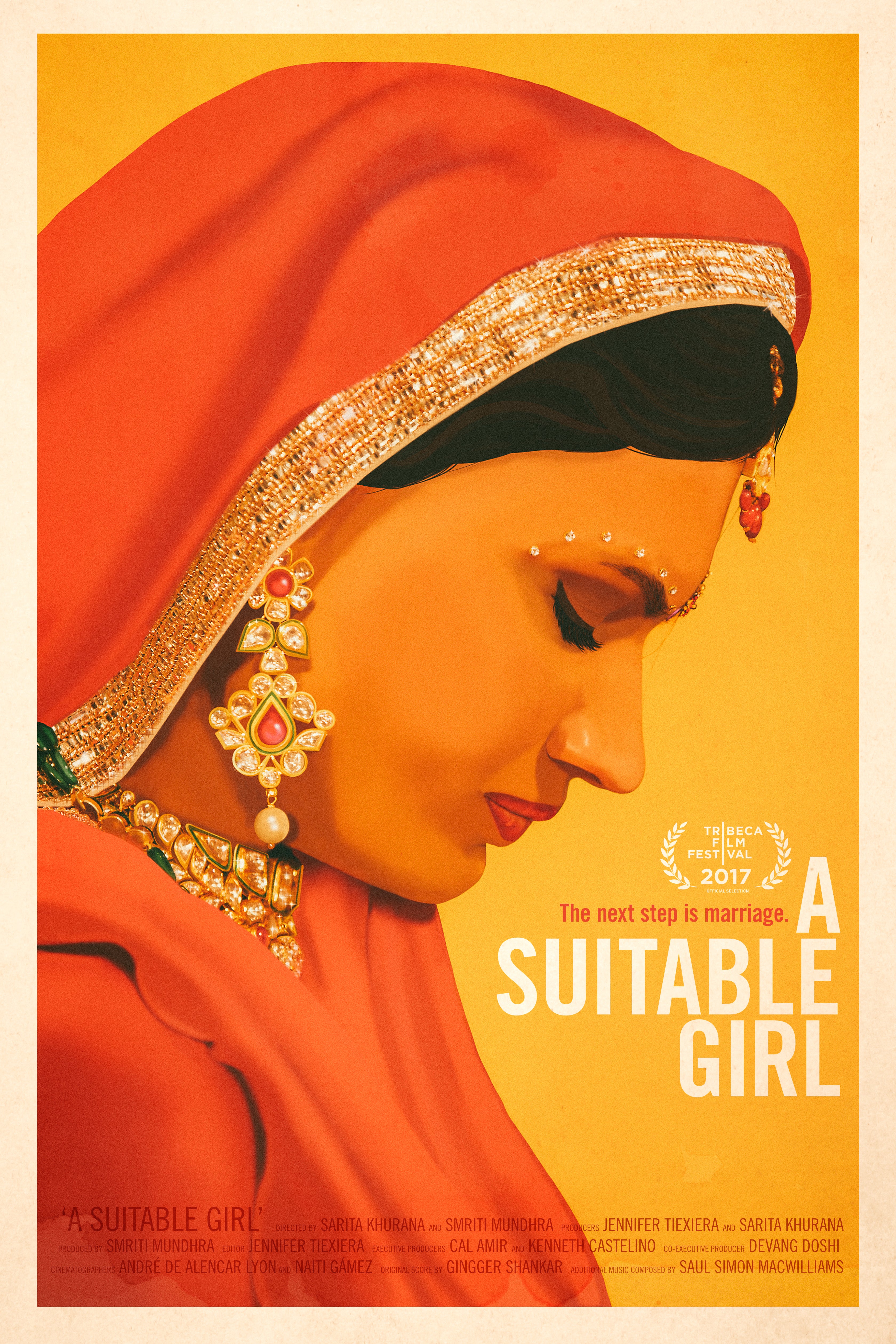 A Suitable Girl