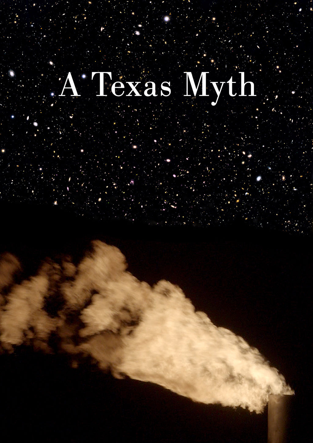 A Texas Myth