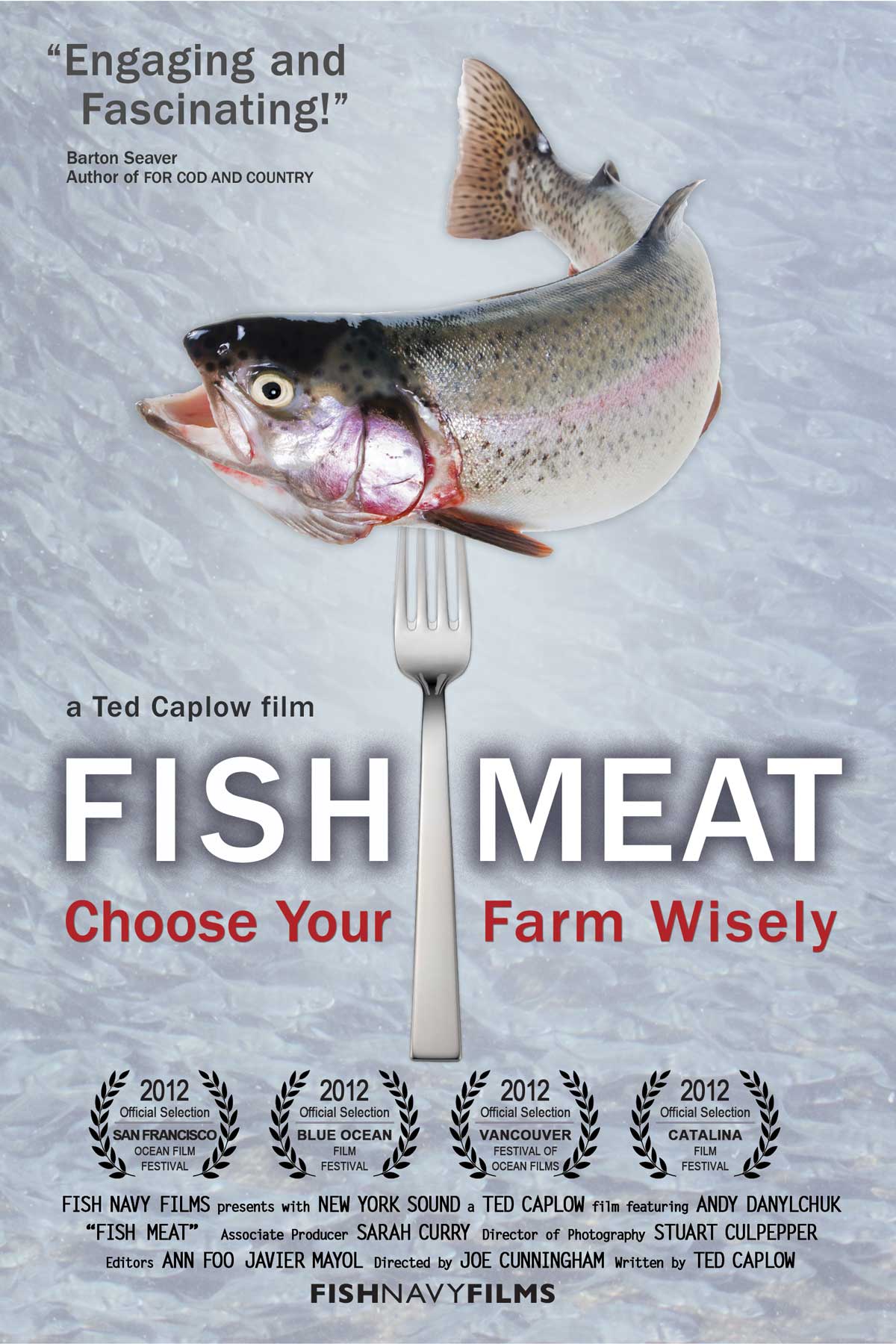 Fishmeat: Choose Your Farm Wisely