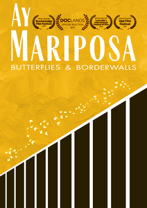Ay Mariposa