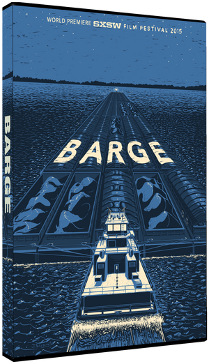 Barge