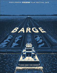 Barge