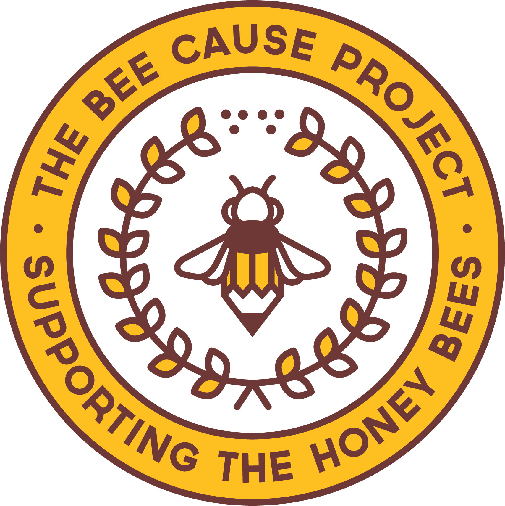 The Pollinators - Bee Cause Project