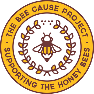 The Pollinators - Bee Cause Project