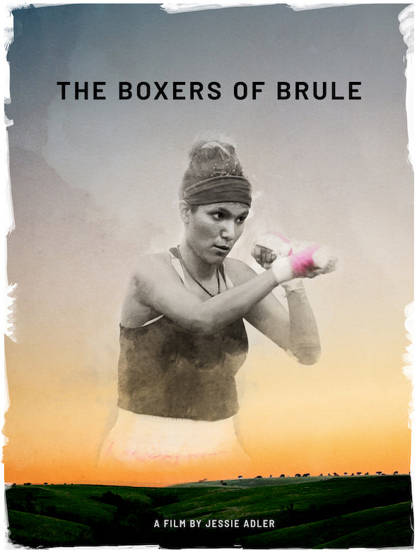 The Boxers of Brule
