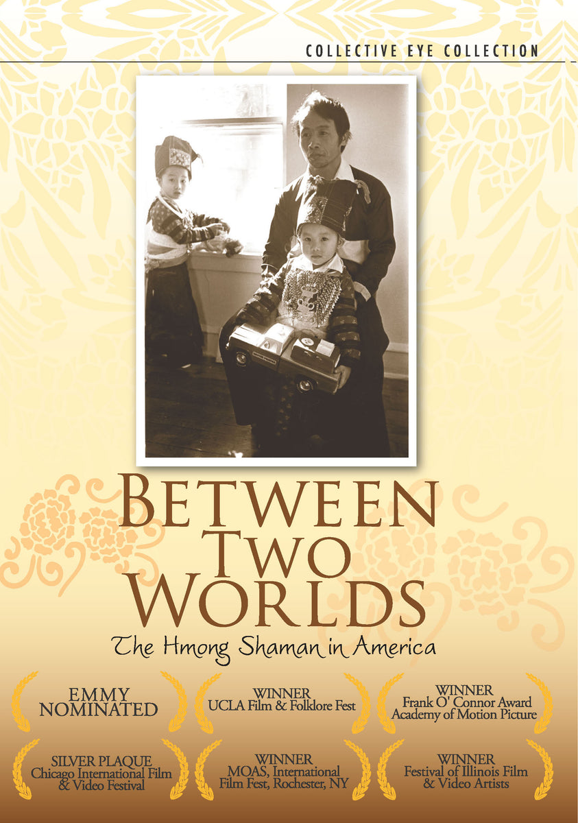 Between Two Worlds – Collective Eye Films