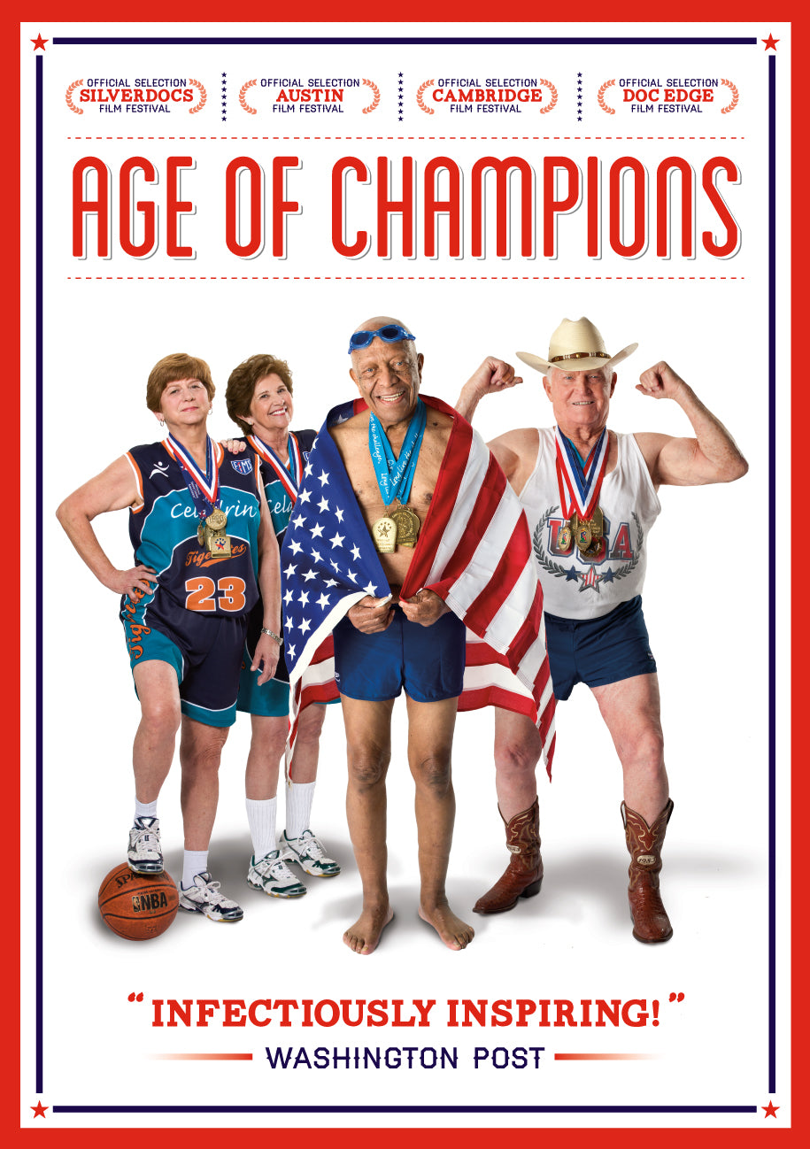 Age of Champions