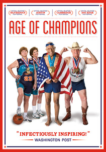 Age of Champions