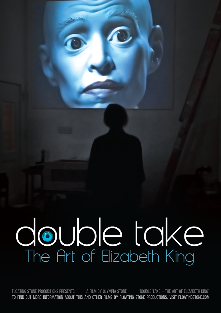 Double Take: The Art of Elizabeth King