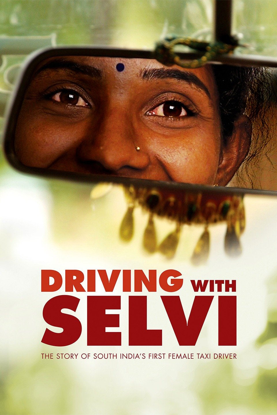Driving With Selvi