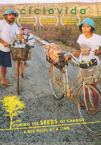 Ciclovida Lifecycle (home-use)