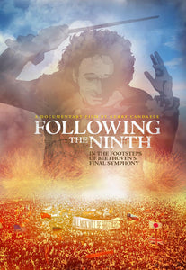 Following the Ninth
