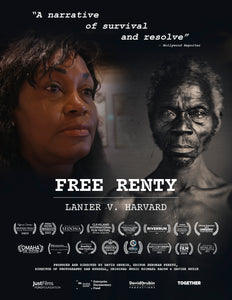 Free Renty: Lanier v. Harvard