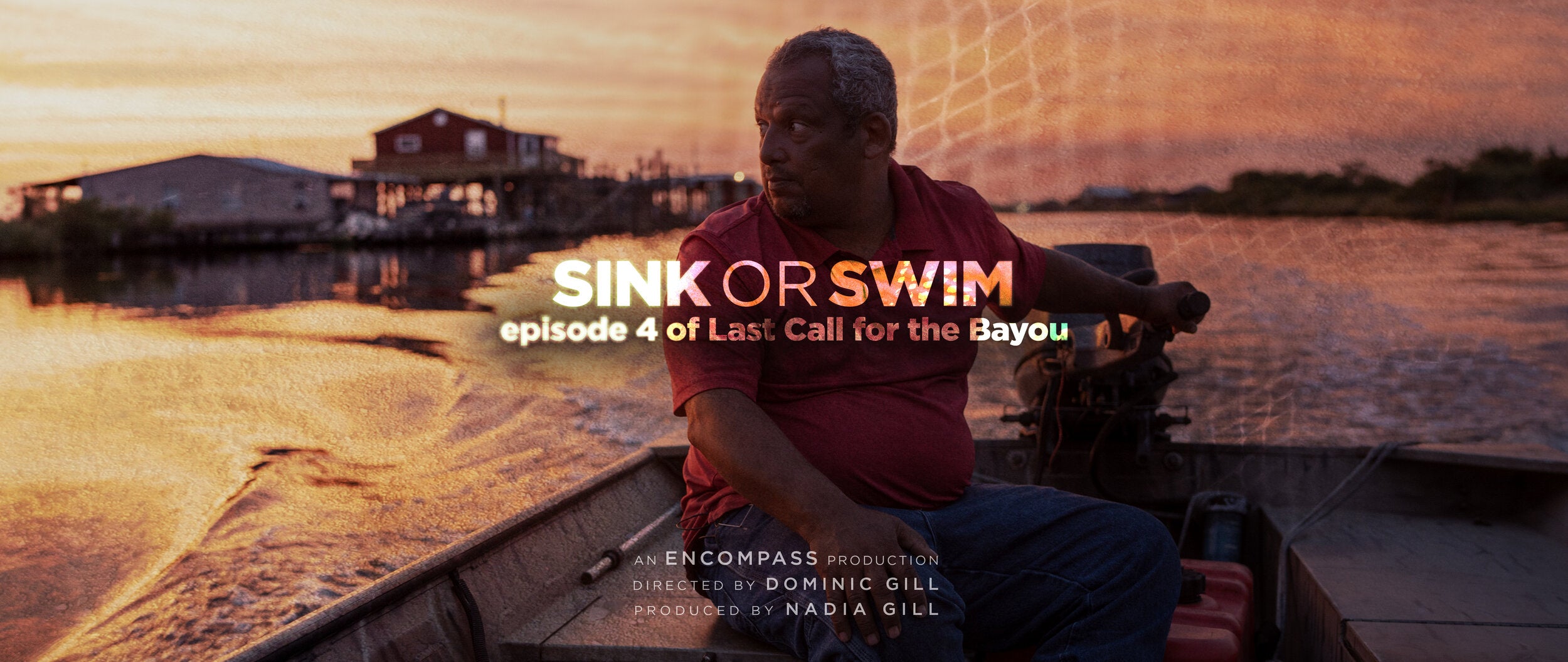 Last Call For the Bayou