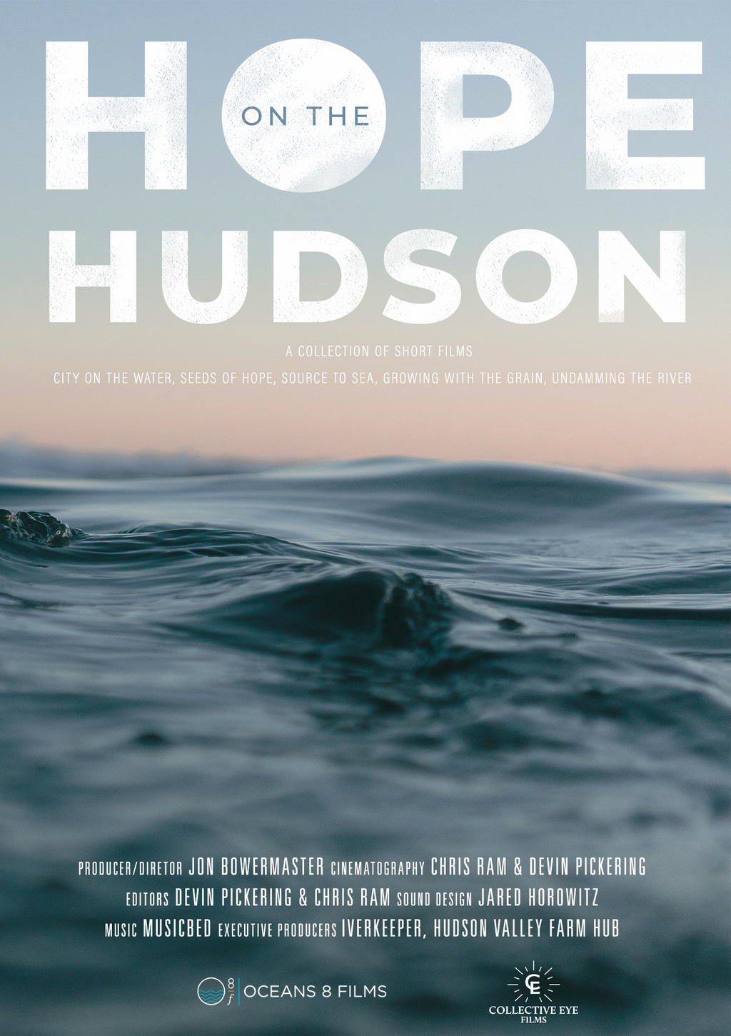 Hope on the Hudson