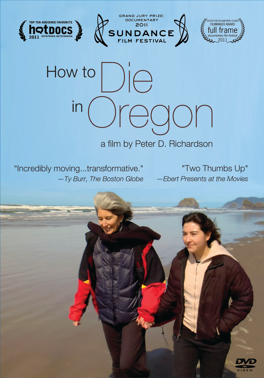 How To Die In Oregon