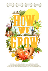 How We Grow
