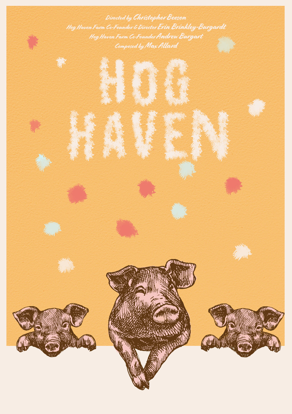 Hog Haven