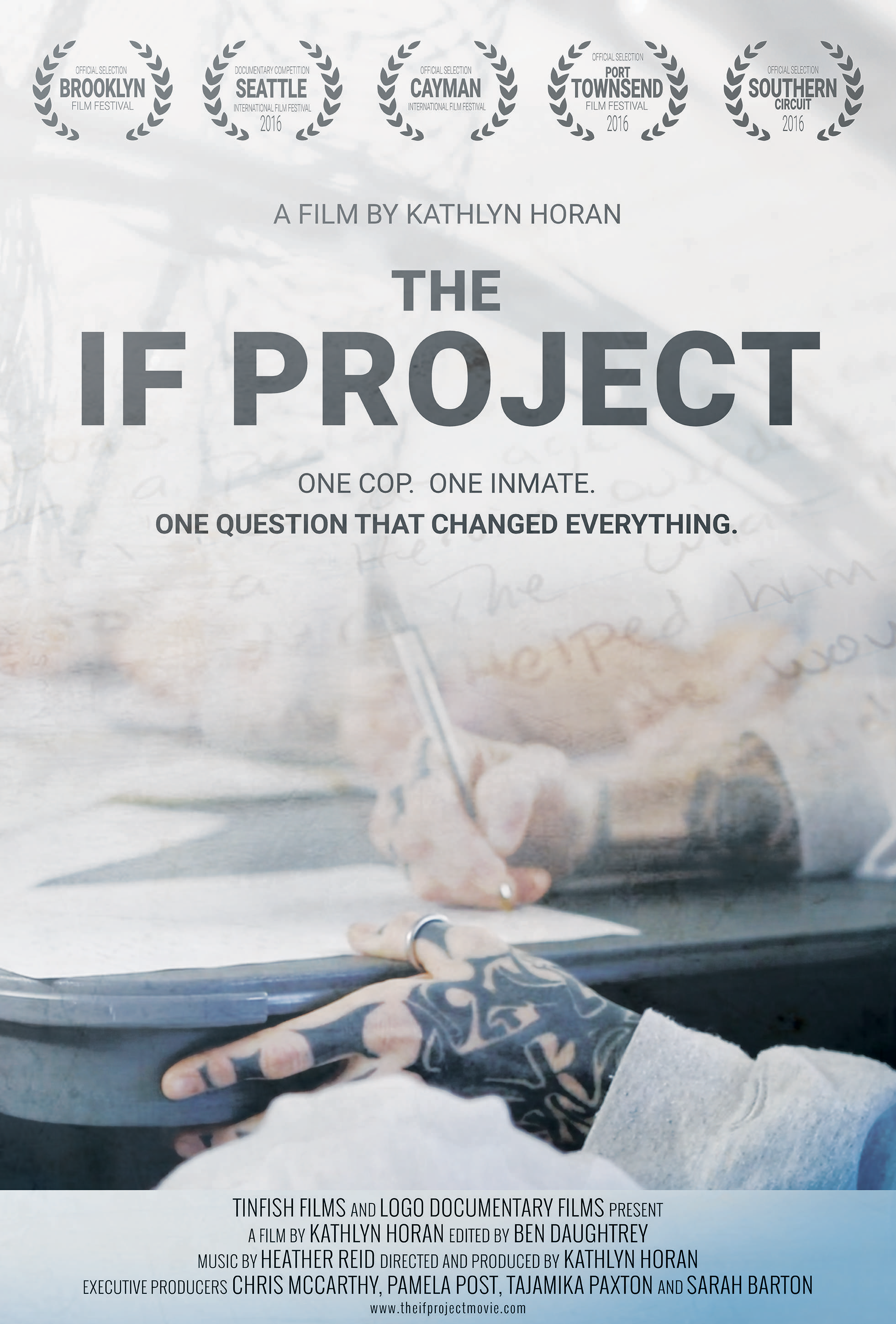 The If Project