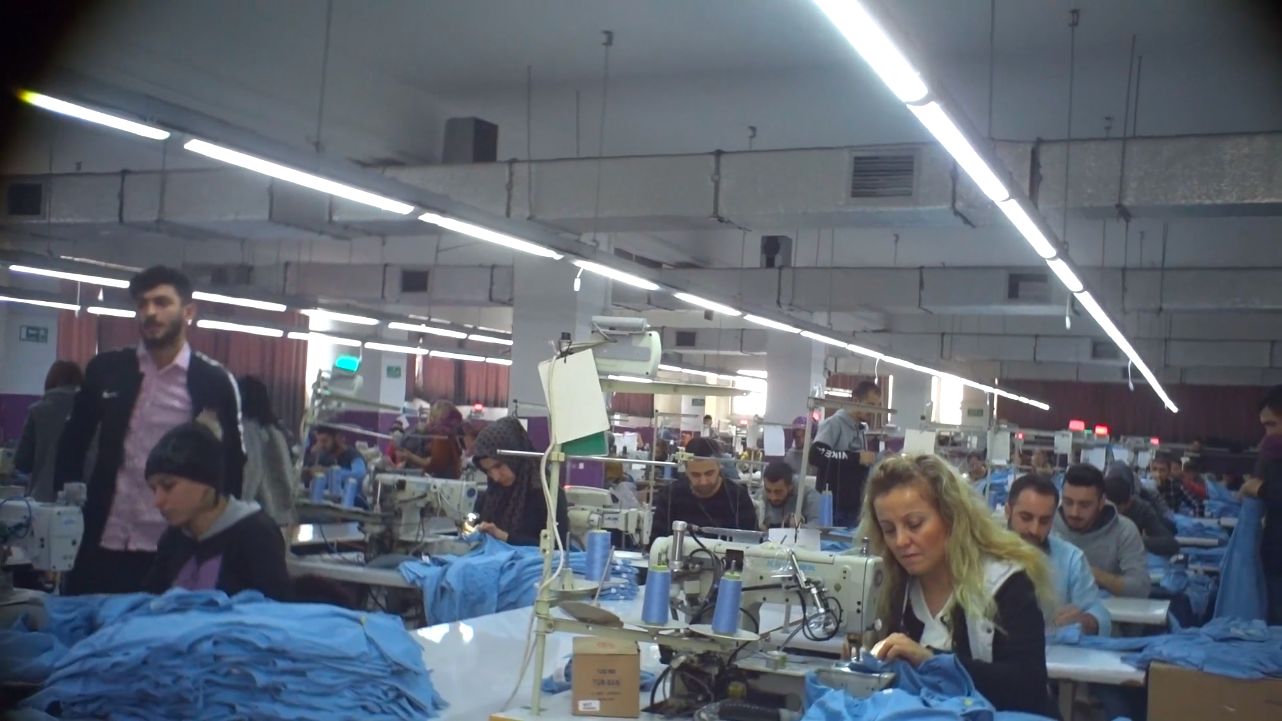 Fast Fashion: The Real Price of Low Cost Fashion