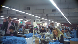 Fast Fashion: The Real Price of Low Cost Fashion