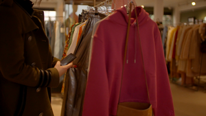 Fast Fashion: The Real Price of Low Cost Fashion