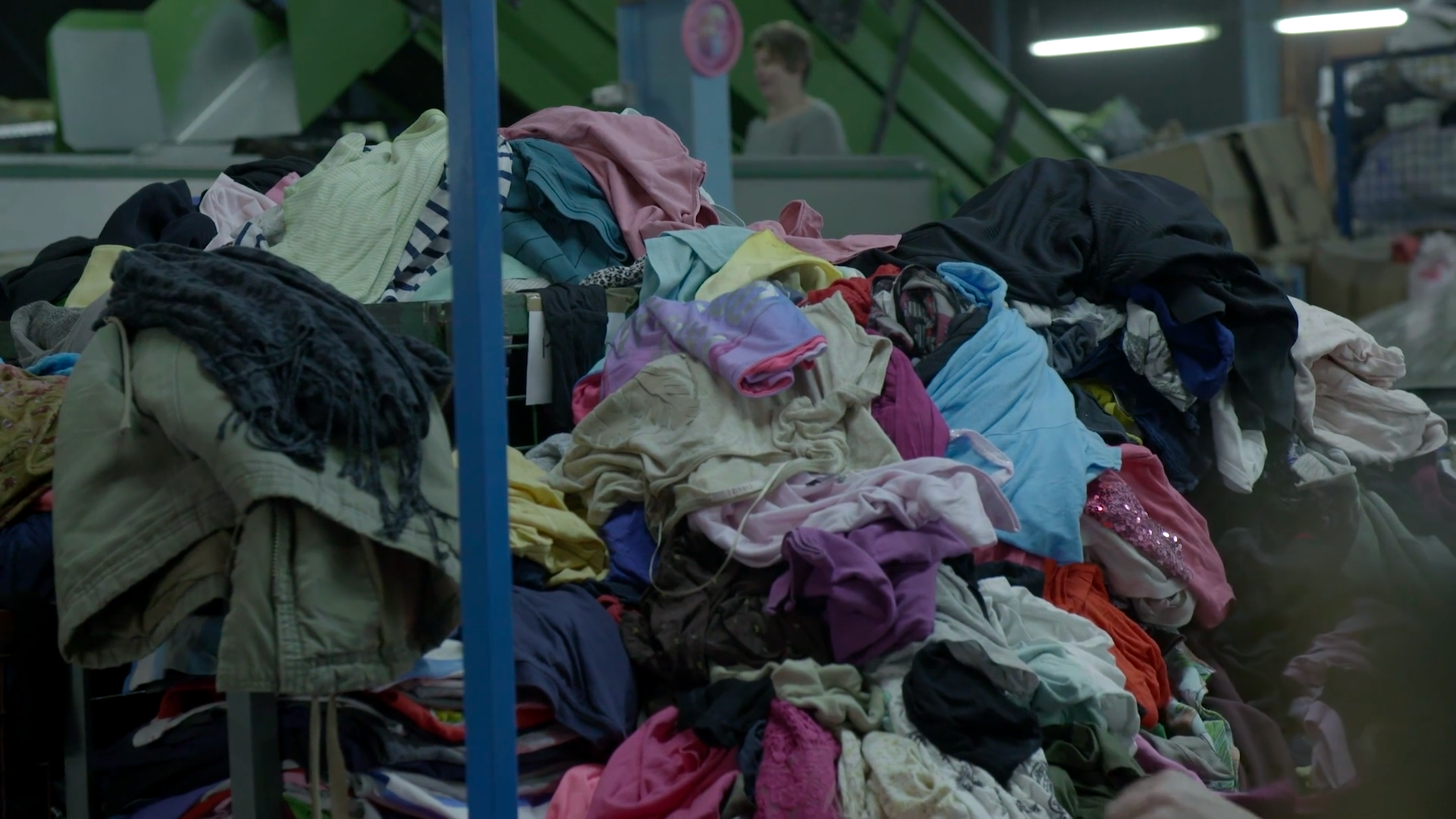 Fast Fashion: The Real Price of Low Cost Fashion