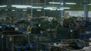 Fast Fashion: The Real Price of Low Cost Fashion