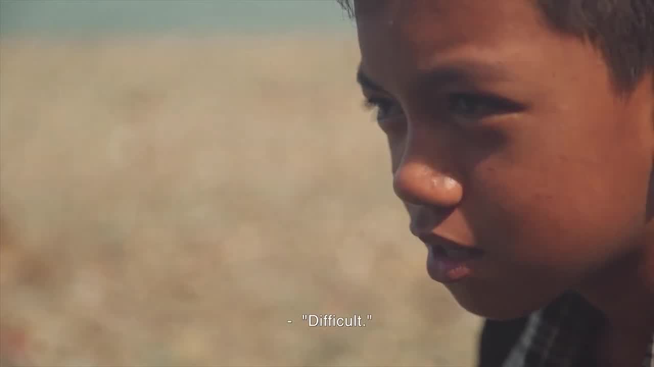 Last Days at Sea