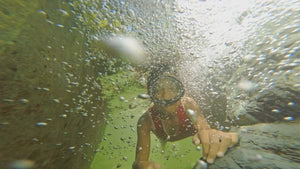 Last Days at Sea