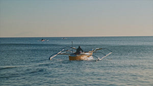 Last Days at Sea