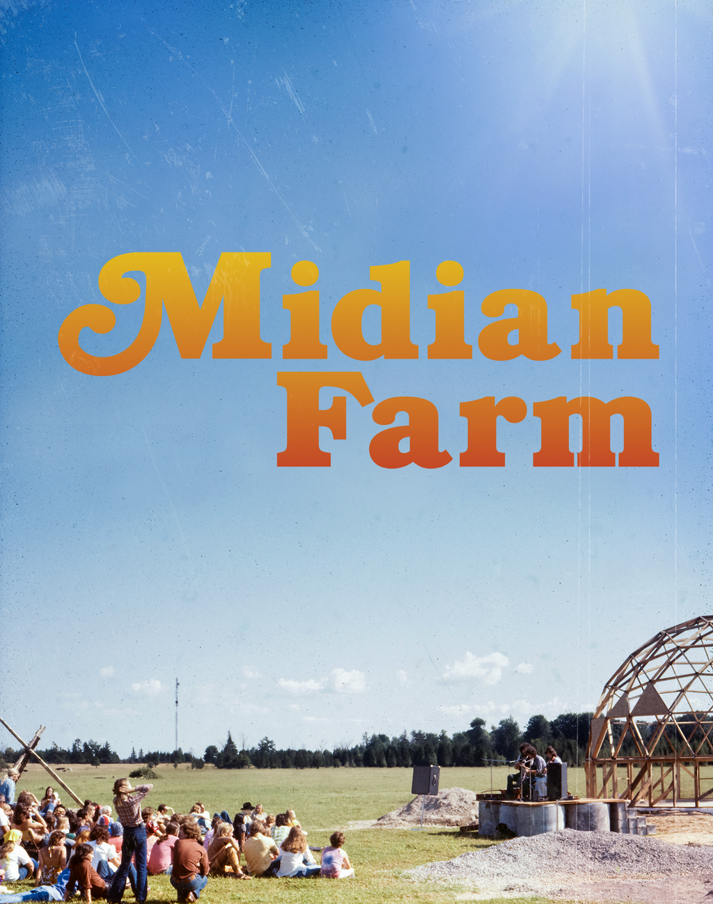 Midian Farm