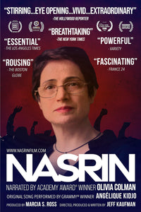 Nasrin