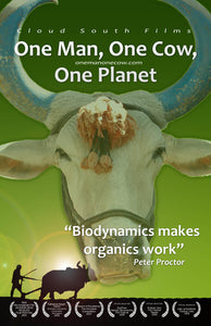 One Man, One Cow, One Planet