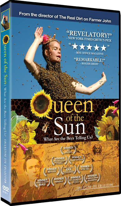 Queen of the Sun - Bulk DVDs