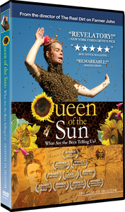 Queen of the Sun - Bulk DVDs
