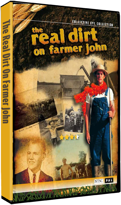 The Real Dirt On Farmer John PAL