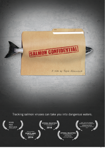 Salmon Confidential