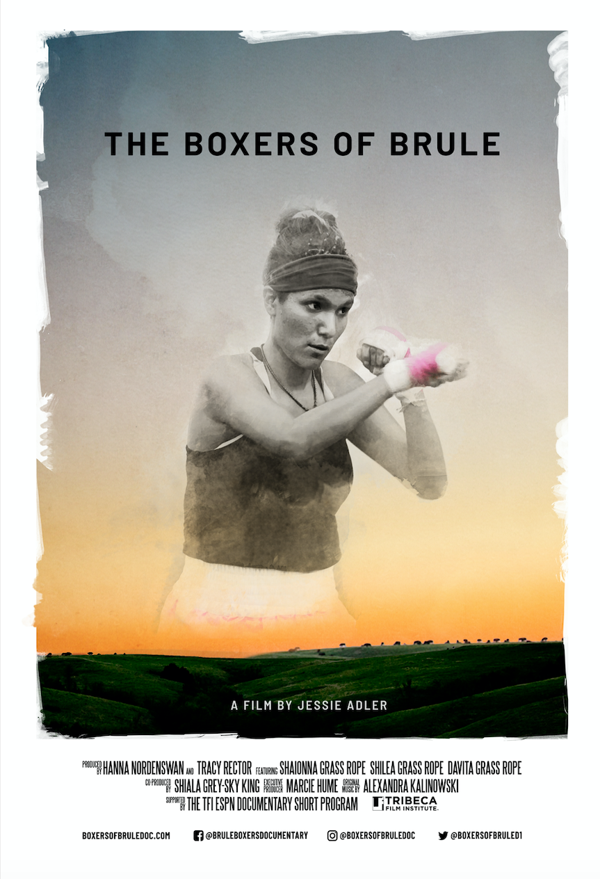 To Us The Ashes: Indigenous Shorts