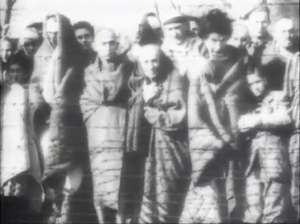 The Hunt for Adolf Eichmann