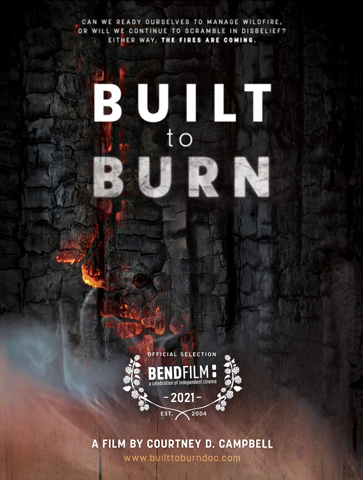 Built to Burn – Collective Eye Films