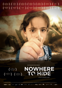 Nowhere to Hide